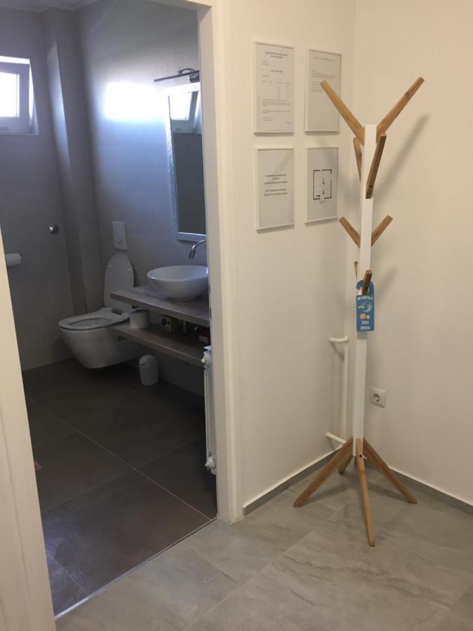 Apartman Sonas 2 With Free Private Parking คาร์โลวัตส์ ภายนอก รูปภาพ